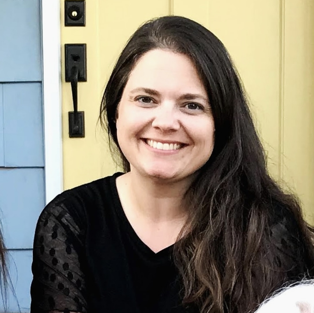 Meet your Posher, Rosanna